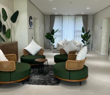 Talisay Apartment | Antara Condominium Tower 2