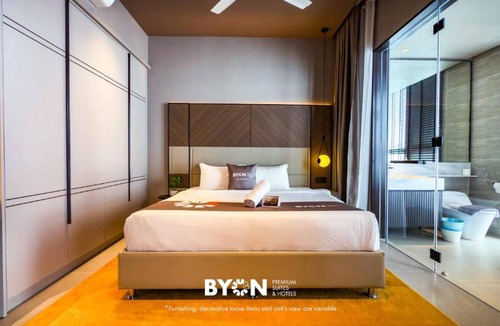 Genting Highlands Apartment | Antara Genting by BYON
