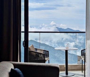 Genting Highlands Apartment | Antara Genting by J&H 2BR Suite w Karaoke