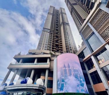 Genting Highlands Apartment | Antara Genting by J&H 2BR Suite w Karaoke