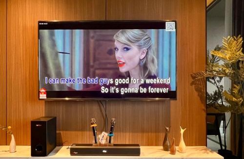 Genting Highlands Apartment | Antara Genting by J&H 2BR Suite w Karaoke