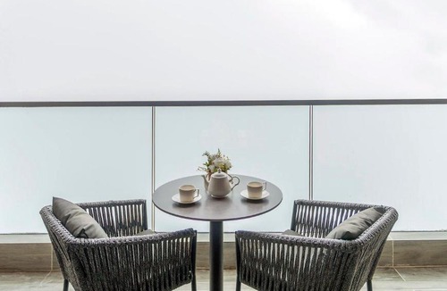 Genting Highlands Apartment | Antara Genting Highland