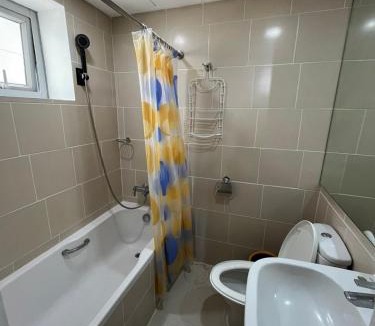 Downtown Apartment | Antel Spa Residences 9A