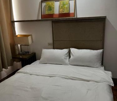 Downtown Apartment | Antel Spa Residences 9A