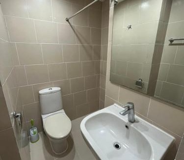 Downtown Apartment | Antel Spa Residences 9A