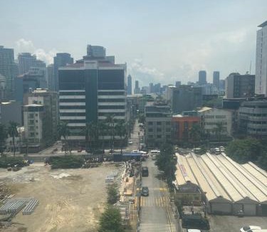 Downtown Apartment | Antel Spa Residences 9A