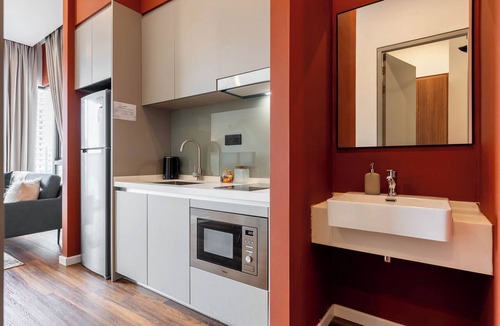 Genting Highlands Apartment | Antharas 1 Premier Suites Genting