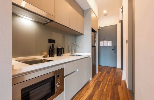 Genting Highlands Apartment | Antharas 1 Premier Suites Genting