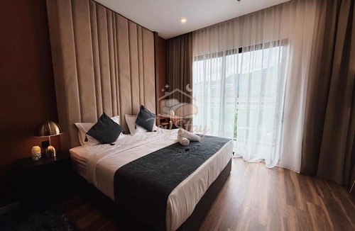 Genting Highlands Apartment | Antharas Luxury Suites Genting Highlands Premium Outlets