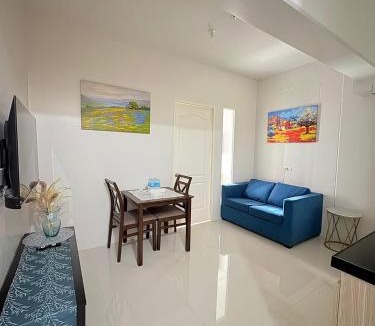 Basak Apartment | anthony home stay
