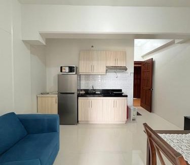 Basak Apartment | anthony home stay