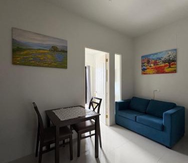 Basak Apartment | anthony home stay