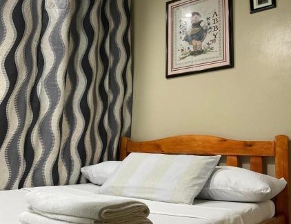 Antipolo Apartment | Antipolo Staycation & Transient Affordable Condo Unit By Myra
