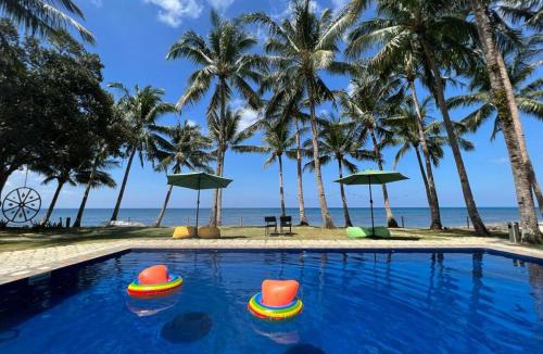 Pandan Apartment | Antique Amor Bungalows & Villas