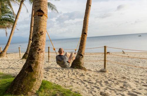 Pandan Apartment | Antique Amor Bungalows & Villas