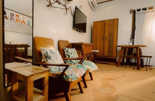 Sorsogon City Hotel | Antonio's Bed and Breakfast Hotel