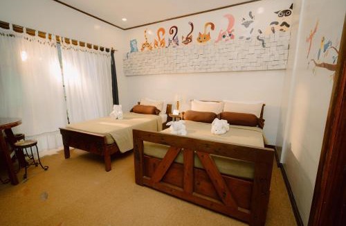 Sorsogon City Hotel | Antonio's Bed and Breakfast Hotel