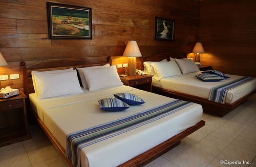 Zamboanguita Resort | Antulang Beach Resort