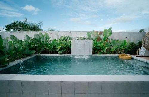 Tuy Villa | Antwans Cabin