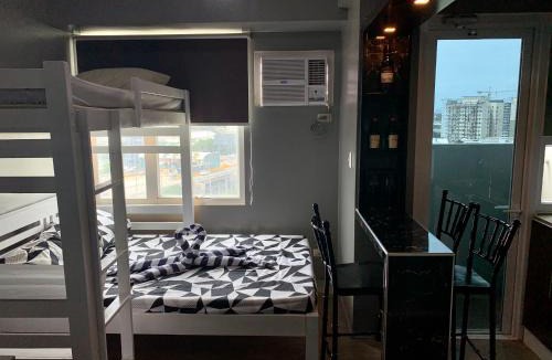 Muntinlupa Apartment | Anuva Condominium with Netflix