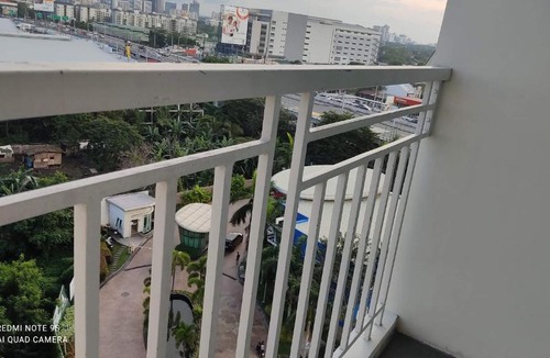 Muntinlupa Apartment | Anuva Residence Condo Unit.