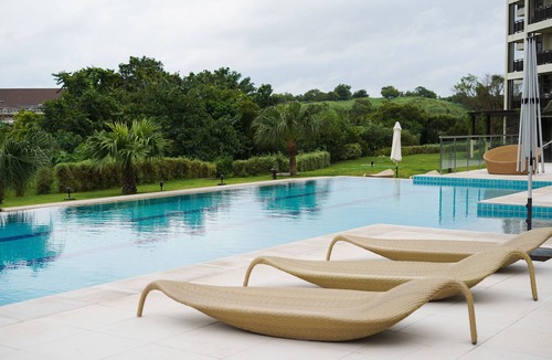 Morong Condo | ANVAYA COVE SEA BREEZE VERANDA