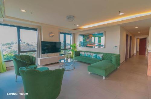 Morong Resort | Anvaya Cove, Seabreeze Verandas 2BR