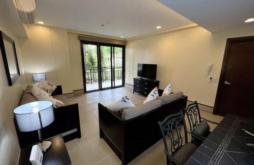 Morong Apartment | Anvaya Cove Short Term Rental Condos