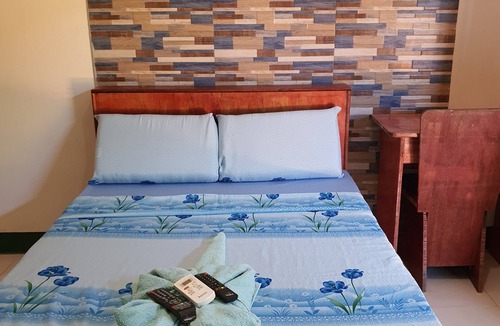 Lapu-Lapu Hotel | AOSMEC Square Hotel
