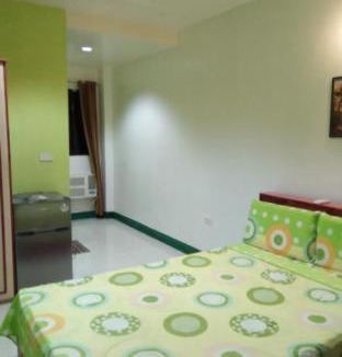 Lapu-Lapu Hotel | Aosmec Square Hotel