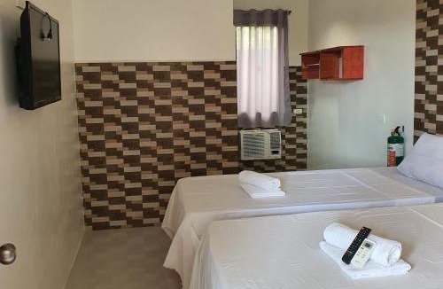 Lapu-Lapu Resort | AOSMECPoolCamp Hotel