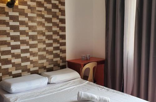 Lapu-Lapu Resort | AOSMECPoolCamp Hotel