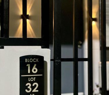 Angeles City House | AP RESIDENCE "Where You Can Feel At Home"