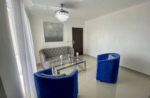 Punal Apartment | Apartment