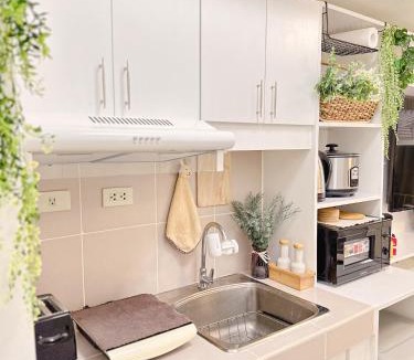 San Jose Apartment | Apaisante Tropical Lodge