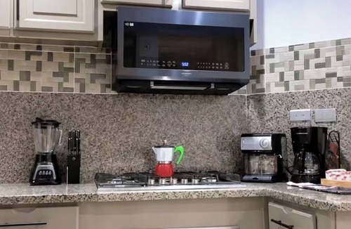 Santiago Province Apartment | Apartment Charming 3-bedroom family apartment home in Santiago de los Caballeros