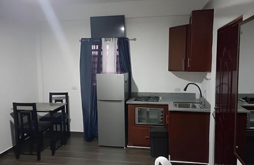 Las Galeras Apartment | Apart hotel Costa Verde,#1 Exclusivo y seguro con cama Queen
