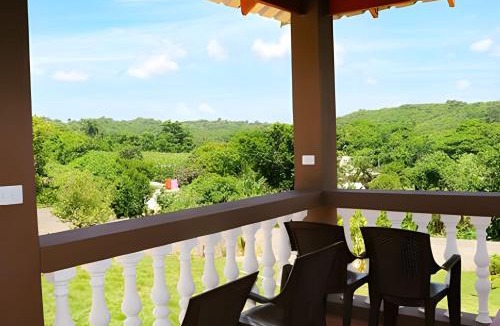 Las Galeras House | Apart Hotel Costa Verde#4 Exclusivo con cama Queen