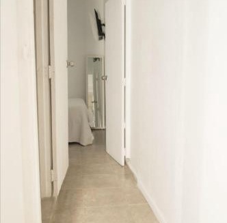 Santiago Province Apartment | Aparta estudio 1