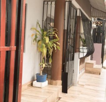 Santiago Province Apartment | Aparta estudio 1