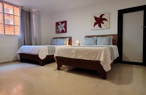 Lope De Vega Hotel | Aparta Hotel Drake