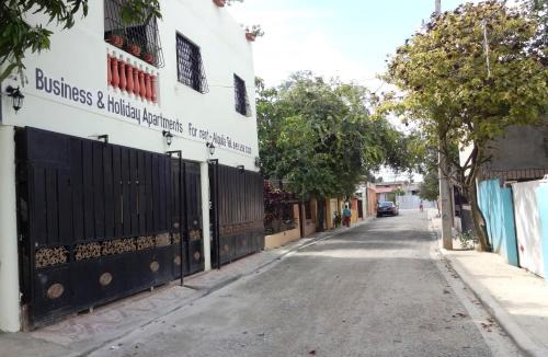 Boca Chica Apartment | Aparta hotel El Sol, Home near AirPort SDQ
