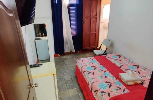 San Anton House | Aparta Hotel Tiempo