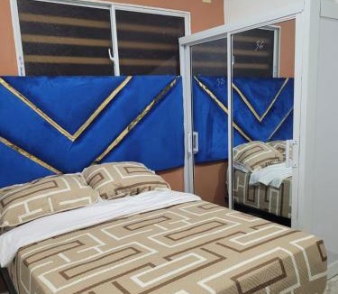 San Juan Province Apartment | Apartahotel Confortable 102