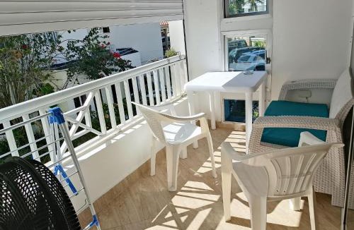 Villas Del Mar Apartment | Apartahotel En Playa Juan Dolio Repblica Dominicana
