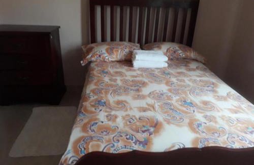Bavaro House | Apartahotel Next Nivel - Queen Room with Fan