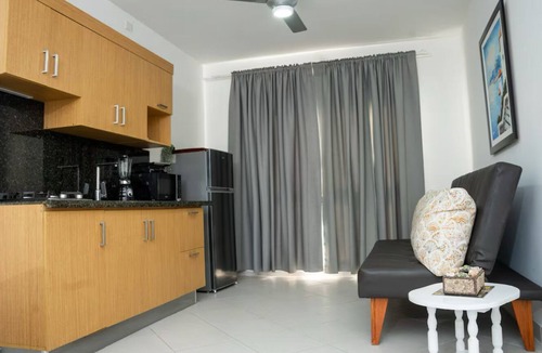 Ensanche Miramar Apartment | Apartament doña maría#3 second floor