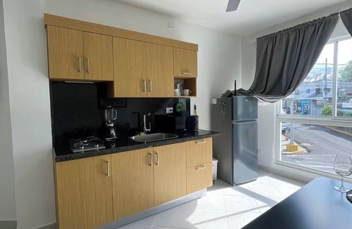 Ensanche Miramar Apartment | Apartament doña maría#3 second floor