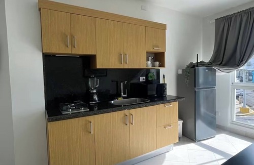 Ensanche Miramar Apartment | Apartament doña maría#3 second floor