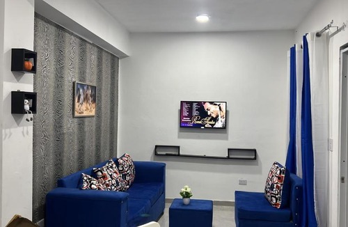 Samana Apartment | APARTAMENTO LA FAMILIA